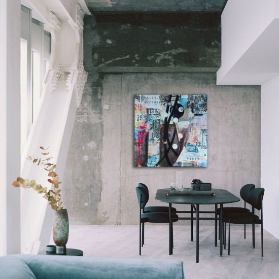 HELL'S KITCHEN PARIS I